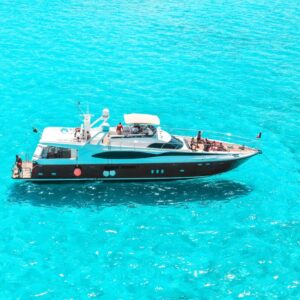#58 DYNA CRAFT 80 FT